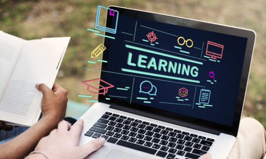 Learning Education Ideas Insight Intelligence Study Concept